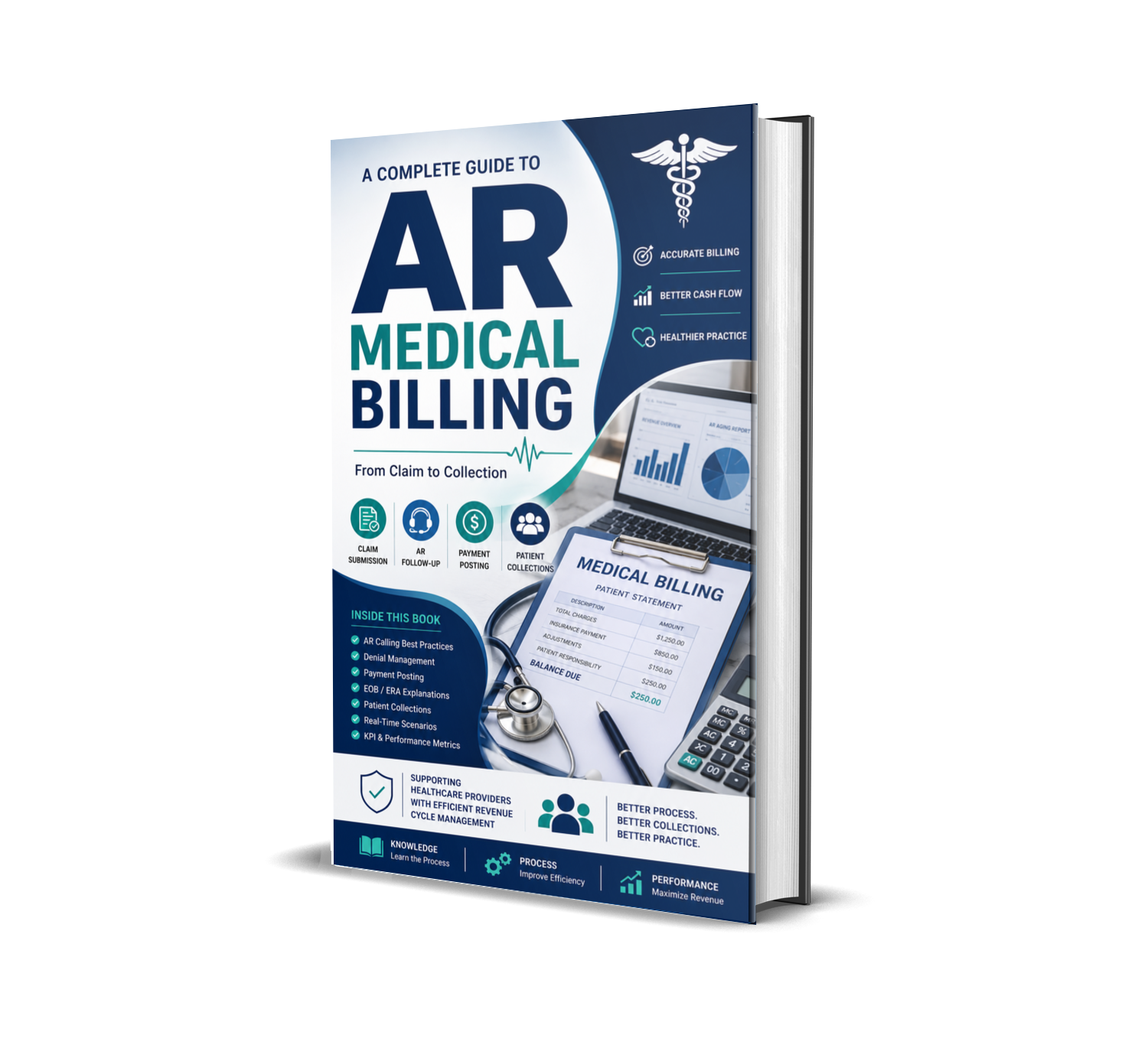 Medical Billing eBook